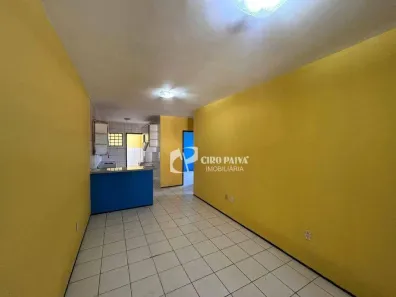 Casa de Condomínio com 3 Quartos à venda, 93m² no Lagoa Redonda, Fortaleza