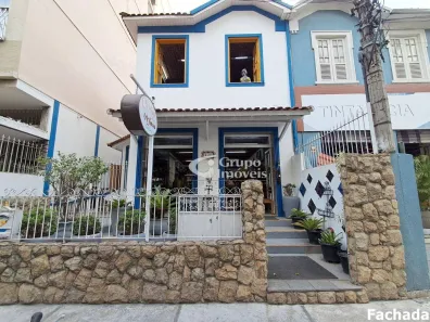 Imóvel Comercial para alugar, 450m² no Icaraí, Niterói