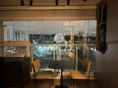 Apartamento com 1 Quarto à venda, 26m² no Vila Clementino, São Paulo