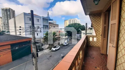 Sobrado com 4 Quartos à venda, 220m² no Alto da Mooca, São Paulo