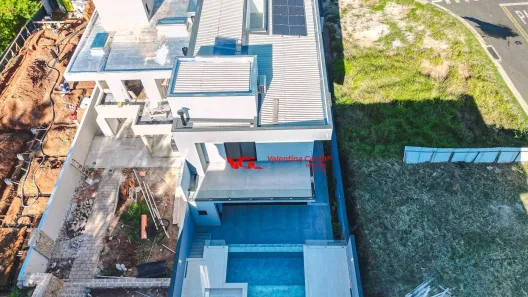 Casa de Condomínio com 3 Quartos à venda, 327m² no Chácara Alvorada, Indaiatuba
