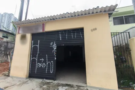 Ponto Comercial para alugar, 493m² no Vila Esperança, São Paulo