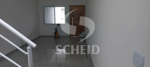 Sobrado com 3 Quartos à venda, 125m² no Cupecê, São Paulo