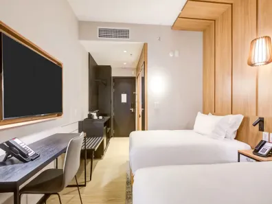 Flat com 1 Quarto à venda, 23m² no Cerqueira César, São Paulo