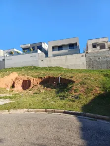 Lote/Terreno à venda, 407m² no São Paulo II, Cotia