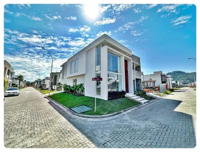 Casa com 3 Quartos à venda, 170m² no Beira Rio, Biguaçu
