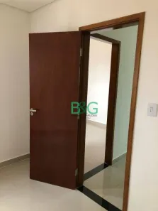 Apartamento com 2 Quartos à venda, 54m² no Vila Antonieta, São Paulo