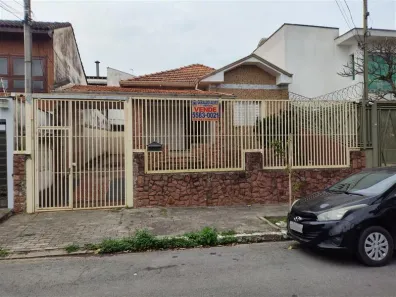 Casa com 3 Quartos à venda, 260m² no Bosque da Saúde, São Paulo