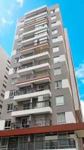 Apartamento com 1 Quarto para alugar, 29m² no Bela Vista, São Paulo