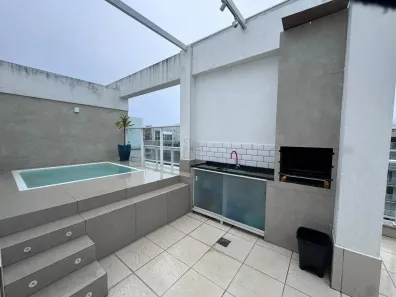 Cobertura com 3 Quartos para venda ou aluguel, 198m² no Recreio dos Bandeirantes, Rio de Janeiro
