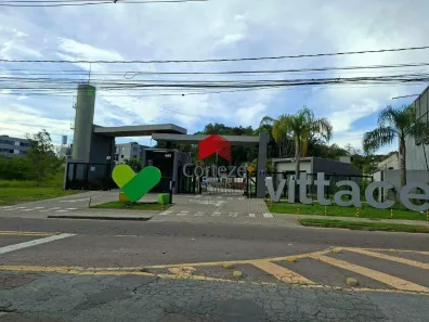 Apartamento com 2 Quartos para alugar, 49m² no Costeira, São José dos Pinhais