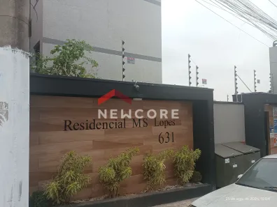 Apartamento com 2 Quartos à venda, 38m² no Vila Cruzeiro, São Paulo