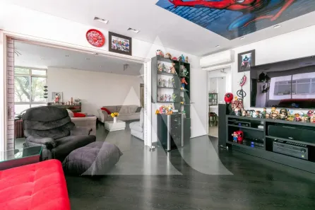 Apartamento com 4 Quartos à venda, 229m² no Higienópolis, São Paulo