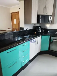Apartamento com 2 Quartos à venda, 57m² no Conjunto Habitacional Brigadeiro Faria Lima, São Paulo