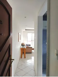 Apartamento com 2 Quartos à venda, 55m² no Jardim do Estádio, Santo André