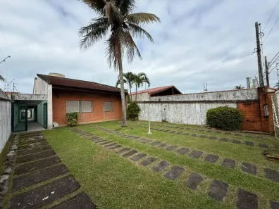 Casa com 3 Quartos à venda, 206m² no Gaivota (Interior), Itanhaém