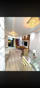 Apartamento com 2 Quartos à venda, 55m² no Bandeiras, Osasco