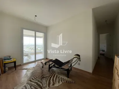 Apartamento com 2 Quartos à venda, 68m² no Barra Funda, São Paulo