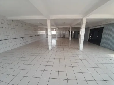 Ponto Comercial à venda, 519m² no Parque Novo Mundo, Americana