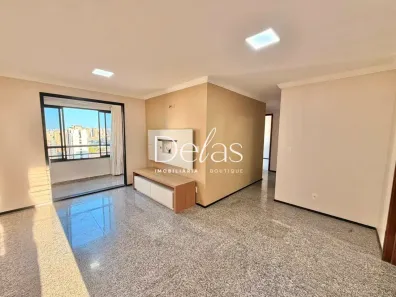 Apartamento com 2 Quartos à venda, 78m² no Meireles, Fortaleza