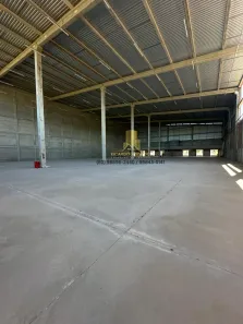 Galpão/Depósito/Armazém para alugar, 1279m² no Santos Dumont, Maceió