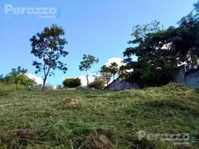 Lote/Terreno à venda, 801m² no Setor Habitacional Jardim Botânico, Brasília