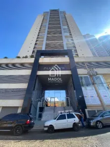 Apartamento com 3 Quartos à venda, 207m² no Oficinas, Ponta Grossa