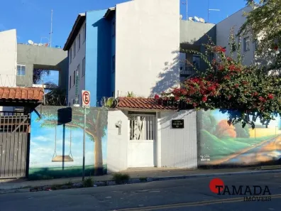 Apartamento com 2 Quartos à venda, 52m² no Itaquera, São Paulo