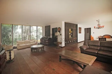 Casa com 4 Quartos à venda, 400m² no Alto de Pinheiros, São Paulo