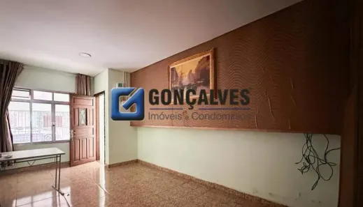 Casa com 3 Quartos à venda, 120m² no Anchieta, São Bernardo do Campo