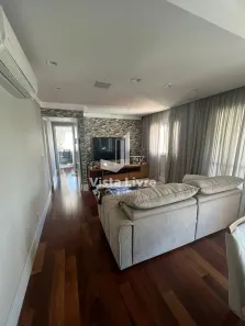Apartamento com 3 Quartos à venda, 115m² no Várzea da Barra Funda, São Paulo