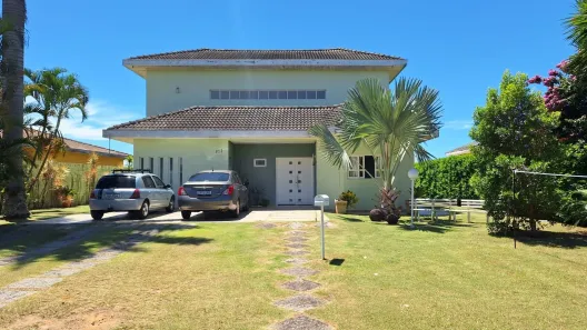 Sobrado com 4 Quartos à venda, 203m² no Condomínio Residencial Mirante do Vale, Jacareí