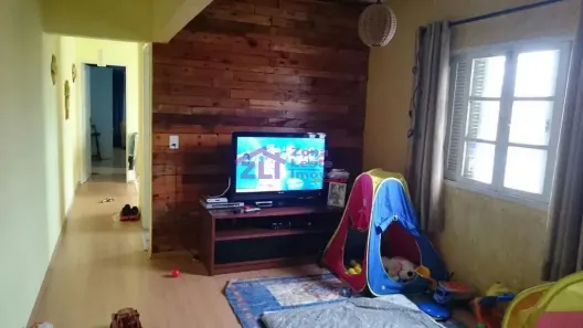 Sobrado com 2 Quartos à venda, 220m² no Vila Carmem, São Paulo