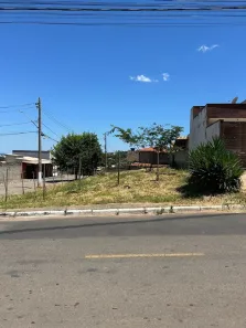 Lote/Terreno à venda, 444m² no Novo Santos Dumont, Lagoa Santa