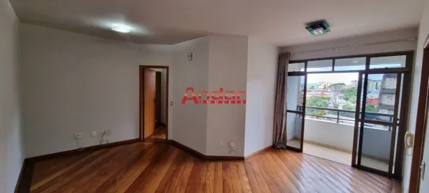 Apartamento com 3 Quartos à venda, 108m² no Glória, Contagem