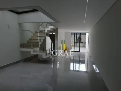 Sobrado com 3 Quartos à venda, 165m² no Rudge Ramos, São Bernardo do Campo