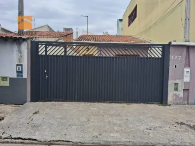 Casa com 3 Quartos à venda, 90m² no Jardim Tulipas, Sorocaba