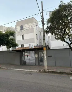 Apartamento com 2 Quartos para alugar, 50m² no Alípio de Melo, Belo Horizonte