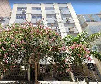 Apartamento com 1 Quarto à venda, 48m² no Centro Histórico, Porto Alegre