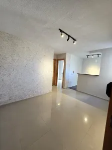 Apartamento com 2 Quartos à venda, 45m² no Carumbé, Cuiabá