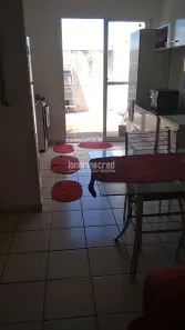 Casa de Condomínio com 3 Quartos à venda, 53m² no Heimtal, Londrina