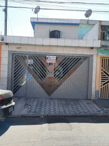 Sobrado com 2 Quartos à venda, 169m² no Jardim Soares, São Paulo