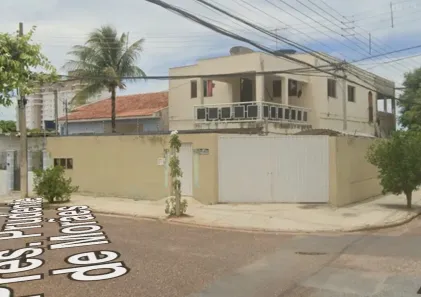 Imóvel Comercial com 3 Quartos para alugar, 90m² no Quilombo, Cuiabá