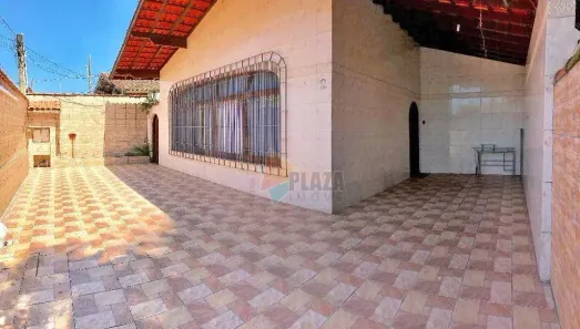 Casa com 3 Quartos à venda, 193m² no Canto do Forte, Praia Grande
