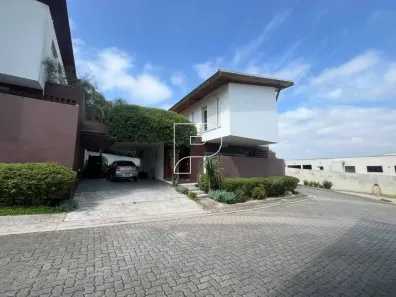 Casa de Condomínio com 3 Quartos à venda, 268m² no Chácara Moinho Velho, Carapicuíba