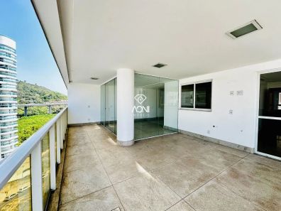 Apartamento com 4 Quartos à venda, 141m² no Praia da Costa, Vila Velha