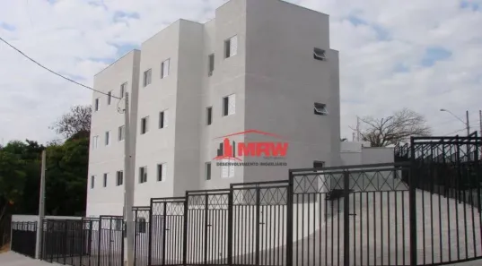 Apartamento com 1 Quarto à venda, 32m² no Jardim Europa, Sorocaba