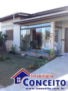 Casa com 2 Quartos à venda, 150m² no Praia de Mariluz, Imbé