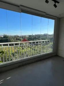 Apartamento com 2 Quartos para alugar, 67m² no Jardim Tereza Cristina, Jundiaí