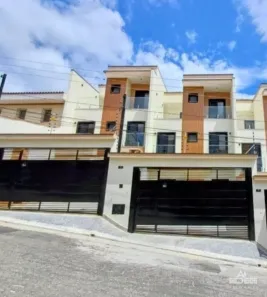Sobrado com 3 Quartos à venda, 115m² no Parque Vitória, São Paulo